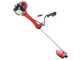 Blue Bird HO 50 PRO M - 4-stroke gasoline brush cutter - Honda GX 50 engine