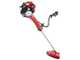 Blue Bird HO 50 PRO M - 4-stroke gasoline brush cutter - Honda GX 50 engine