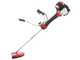 Blue Bird HO 50 PRO M - 4-stroke gasoline brush cutter - Honda GX 50 engine
