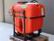 Dal Degan ILEO 400 L - Tractor-mounted sprayer unit - YP 70 pump
