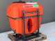Dal Degan ILEO 400 L - Tractor-mounted sprayer unit - YP 70 pump