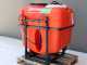 Dal Degan ILEO 400 L - Tractor-mounted sprayer unit - YP 70 pump