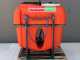 Dal Degan ILEO 400 L - Tractor-mounted sprayer unit - YP 70 pump