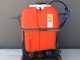Dal Degan ILEO 400 L - Tractor-mounted sprayer unit - YP 70 pump