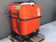 Dal Degan ILEO 400 L - Tractor-mounted sprayer unit - YP 70 pump