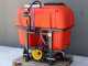 Dal Degan ILEO 400 L - Tractor-mounted sprayer unit - YP 70 pump