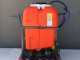 Dal Degan ILEO 400 L - Tractor-mounted sprayer unit - YP 70 pump