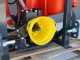 Dal Degan ILEO 400 L - Tractor-mounted sprayer unit - YP 70 pump