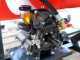 Dal Degan ILEO 400 L - Tractor-mounted sprayer unit - APS 51 pump