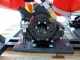 Dal Degan ILEO 400 L - Tractor-mounted sprayer unit - APS 51 pump