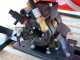 Dal Degan ILEO 400 L - Tractor-mounted sprayer unit - APS 51 pump