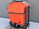 Dal Degan ILEO 400 L - Tractor-mounted sprayer unit - APS 51 pump