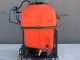 Dal Degan ILEO 400 L - Tractor-mounted sprayer unit - APS 51 pump