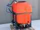 Dal Degan ILEO 400 L - Tractor-mounted sprayer unit - APS 51 pump