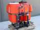 Dal Degan ILEO 400 L - Tractor-mounted sprayer unit - APS 51 pump
