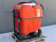 Dal Degan ILEO 400 L - Tractor-mounted sprayer unit - APS 51 pump