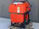 Dal Degan ILEO 400 L - Tractor-mounted sprayer unit - APS 51 pump