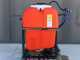 Dal Degan ILEO 400 L - Tractor-mounted sprayer unit - APS 51 pump