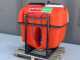 Dal Degan ILEO 400 L - Tractor-mounted sprayer unit - APS 51 pump