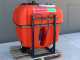 Dal Degan ILEO 400 L - Tractor-mounted sprayer unit - APS 51 pump