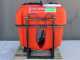 Dal Degan ILEO 400 L - Tractor-mounted sprayer unit - APS 51 pump
