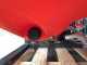 Dal Degan ILEO 400 L - Tractor-mounted sprayer unit - APS 51 pump