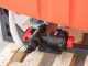 Dal Degan ILEO 400 L - Tractor-mounted sprayer unit - APS 51 pump