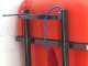 Dal Degan ILEO 400 L - Tractor-mounted sprayer unit - APS 51 pump