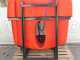 Dal Degan ILEO 400 L - Tractor-mounted sprayer unit - APS 51 pump