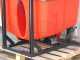 Dal Degan ILEO 400 L - Tractor-mounted sprayer unit - APS 51 pump