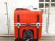 Dal Degan ILEO 400 L - Tractor-mounted sprayer unit - APS 51 pump