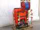 Dal Degan ILEO 400 L - Tractor-mounted sprayer unit - APS 51 pump