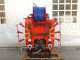 Dal Degan ILEO 400 L - Tractor-mounted sprayer unit - APS 51 pump