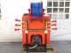 Dal Degan ILEO 400 L - Tractor-mounted sprayer unit - APS 51 pump