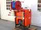 Dal Degan ILEO 400 L - Tractor-mounted sprayer unit - APS 51 pump