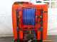 Dal Degan ILEO 400 L - Tractor-mounted sprayer unit - APS 51 pump