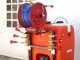 Dal Degan ILEO 400 L - Tractor-mounted sprayer unit - APS 51 pump