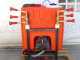 Dal Degan ILEO 400 L - Tractor-mounted sprayer unit - APS 51 pump