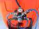 Dal Degan ILEO 400 L - Tractor-mounted sprayer unit - APS 51 pump
