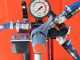 Dal Degan ILEO 400 L - Tractor-mounted sprayer unit - APS 51 pump