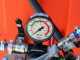 Dal Degan ILEO 400 L - Tractor-mounted sprayer unit - APS 51 pump