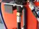 Dal Degan ILEO 400 L - Tractor-mounted sprayer unit - APS 51 pump