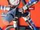 Dal Degan ILEO 400 L - Tractor-mounted sprayer unit - APS 51 pump