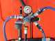 Dal Degan ILEO 400 L - Tractor-mounted sprayer unit - APS 51 pump