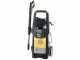 Annovi &amp; Reverberi 2K X-TRA - Cold water high pressure washer - 107 bar - 460 l/h