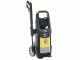 Annovi &amp; Reverberi 2K X-TRA - Cold water high pressure washer - 107 bar - 460 l/h