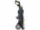 Annovi &amp; Reverberi 2K X-TRA - Cold water high pressure washer - 107 bar - 460 l/h