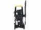 Annovi &amp; Reverberi 2K X-TRA - Cold water high pressure washer - 107 bar - 460 l/h