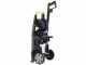 Annovi &amp; Reverberi 2K X-TRA - Cold water high pressure washer - 107 bar - 460 l/h