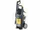 Annovi &amp; Reverberi 2K X-TRA - Cold water high pressure washer - 107 bar - 460 l/h